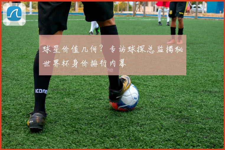 球星价值几何？专访球探总监揭秘世界杯身价排行内幕