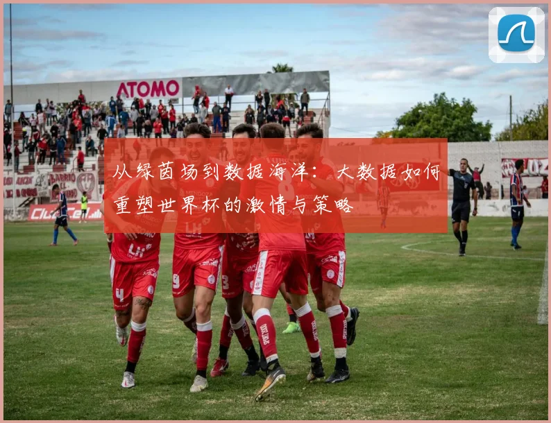 从绿茵场到数据海洋：大数据如何重塑世界杯的激情与策略